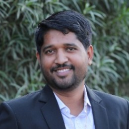 Vijay Belhaware photo